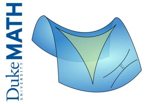 Geometry/topology Seminar